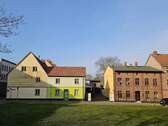 Ansicht Neue Tor Straße.jpg - Mehrfamilienhaus, Wohnhaus mit 435,00 m&sup2; in Anklam zum Kaufen
