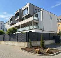 Neuwertige und zentral gelegene ETW mit Terrasse und Stellplatz! - Kaiserslautern Innenstadt