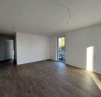 4-Zimmer-Neubauwohnung mieten - lichtdurchflutet, mit Küche & Tiefgaragenstellplatz - Erstbezug - Bad Friedrichshall / Kochendorf (Württemberg)