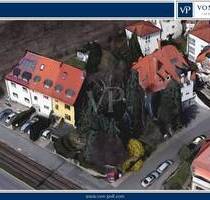 Bauträgerfreies Grundstück in begehrter Lage - Erfurt / Bindersleben Brühlervorstadt