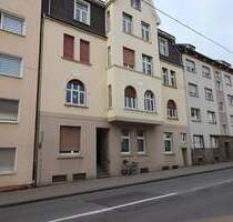 Schwelm, Nähe Hbf, 2-Zimmer-Wohnung, 2.Etage, 57 qm