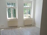 Schlafzimmer - Etagenwohnung mit 77,50 m&sup2; in Zwickau zur Miete
