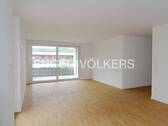 Bild 1 - Seniorengerechte 3-Zimmer-ETW mit Südbalkon und Carport . modernes Wohnen mit bester Infrastruktur