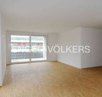 Seniorengerechte 3-Zimmer-ETW mit Südbalkon und Carport . modernes Wohnen mit bester Infrastruktur - Tübingen Weststadt