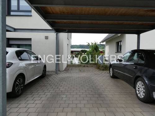 Carport - 
