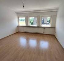Naturnahe 3-Zimmer-Wohnung in Bielefeld-Ummeln mit Garage