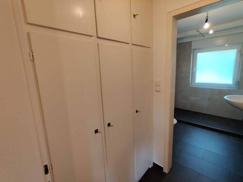 Einbauschrank - 