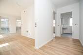 Flur - 2 Zimmer Etagenwohnung zum Kaufen in Oldenburg