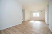 Wohnbereich - 2 Zimmer Etagenwohnung in Oldenburg