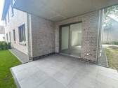 Terrasse - 