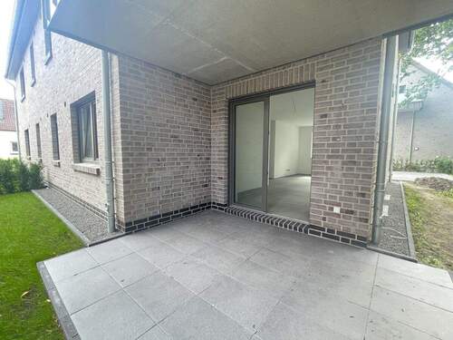 Terrasse - 