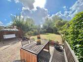 Terrassenbereich - 