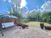 Terrasse + Garten - 