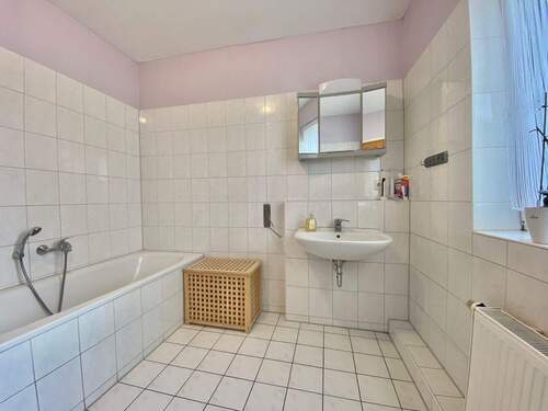Badezimmer - 