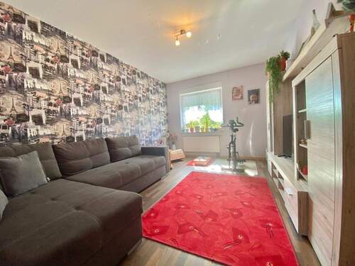 Kinderzimmer 1 OG - 