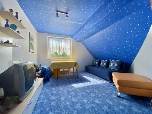 Gästezimmer DG - 