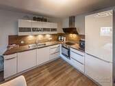 Einbauküche - 3 Zimmer Etagenwohnung zur Miete in Kehl