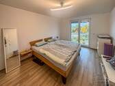 Schlafzimmer - Etagenwohnung mit 94,40 m² in Kehl zur Miete