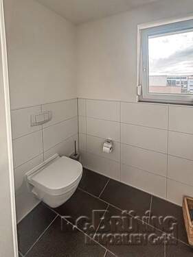 Gäste-WC - 