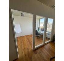 Privater Büroraum für 1 Person - All-in-Miete - München Bogenhausen