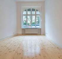 Kompakte 2-Zimmer-Wohnung mit Terrasse und kleinem Garten am Bürgerpark Pankow - Berlin