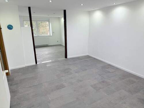 Wohn Esszimmer - Einfamilienhaus mit 125,00 m² in Quierschied zum Kaufen