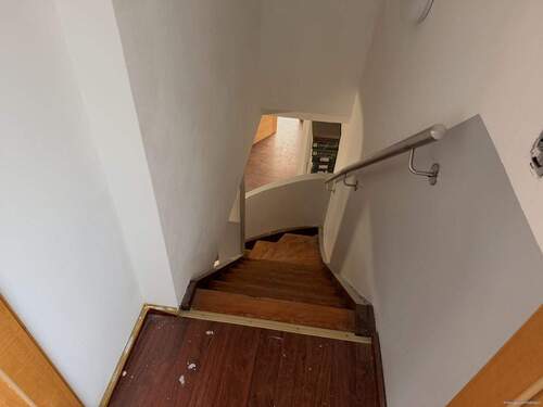 Treppe - 