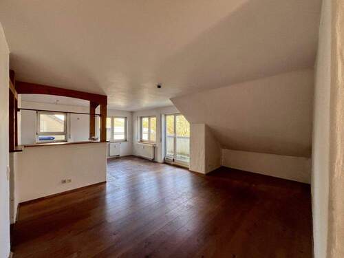 Wohnen Essen Kochen - 