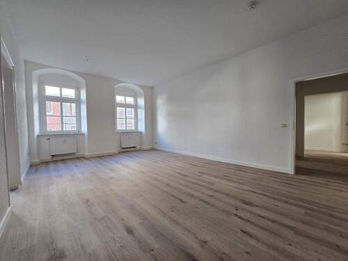 Breite Str.12 WE07 Wohnen II - 2 Zimmer Etagenwohnung zur Miete in Döbeln