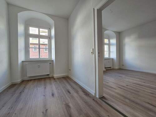 Breite Str.12 WE07 Schlafen - Etagenwohnung mit 68,00 m² in Döbeln zur Miete