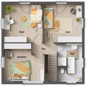 10_Stadthaus Flair 124 - Grundriss OG.png - 