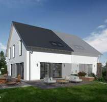 TRAUMHAUS EINZUGSFERTIG, INK. GRUNDSTÜCK & BAUNEBENKOSTEN;GROSSZÜGIGES WOHNEN - Neuberg Rüdigheim