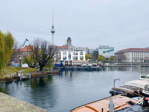 Bild 3 - 3 Zimmer Etagenwohnung in Berlin