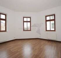 WG-geeignete 2-Raum-Wohnung mit Tageslichtbad in Zwickau