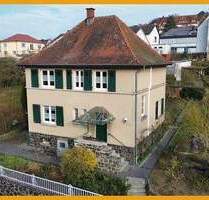 STILVOLLES AMBIENTE IN GUTER LAGE! KEINE KÄUFERPROVISION! - Homberg (Ohm)