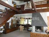 Offener Kamin - 