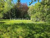 Naturgarten - Herrliche Spiel- und Erholungsfläche - 