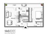 Grundriss - 