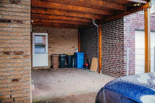 Carport - 