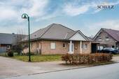 Ansicht - !! Reserviert !! **Modern und Barrierefrei** Bungalow mit drei Schlafzimmern und Ausbaupotential!