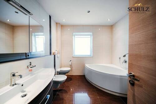 Badezimmer - 