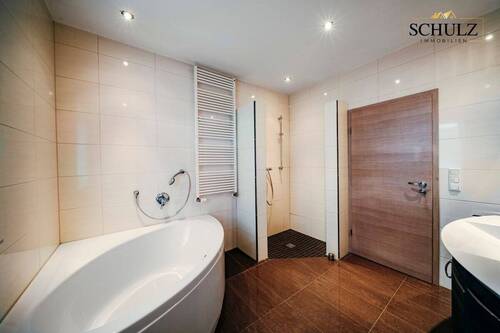 Badezimmer - 