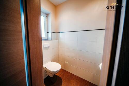 Gäste WC - 