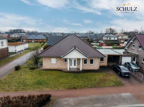 Ansicht - 4 Zimmer Bungalow zum Kaufen in Cappeln