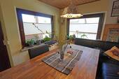 Hauptwohnung Veranda - 