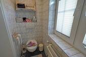 Hauptwohnung Bad Erdgeschoss - 