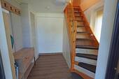 FeWo - Flur und Treppe - 