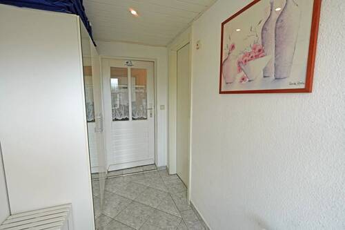 Ferienhaus Flur - 