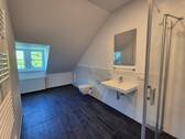 Badezimmer - 2 Zimmer Etagenwohnung in Bad Neuenahr-Ahrweiler