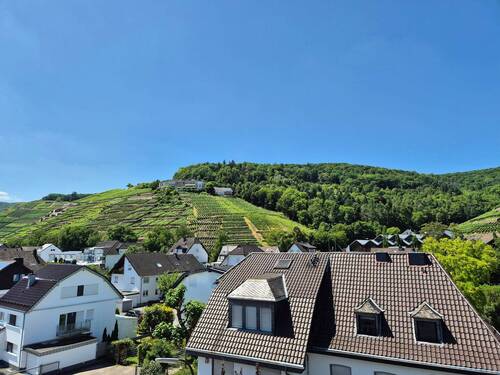Ausblick - 